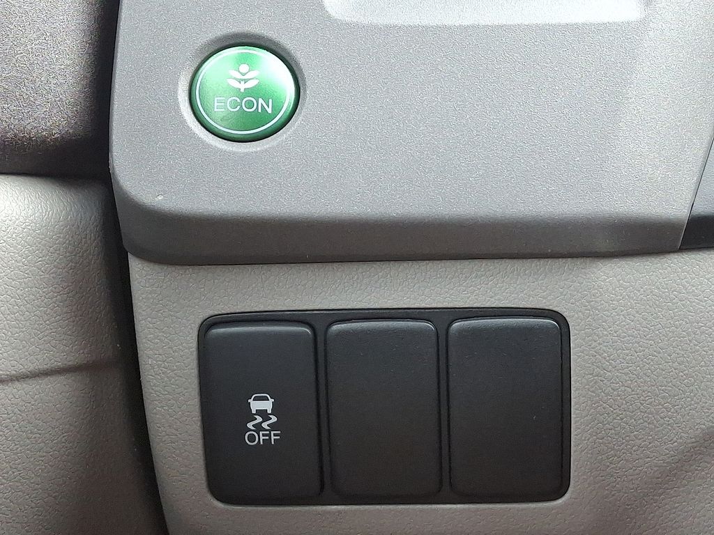 2012 Honda Civic LX photo 22