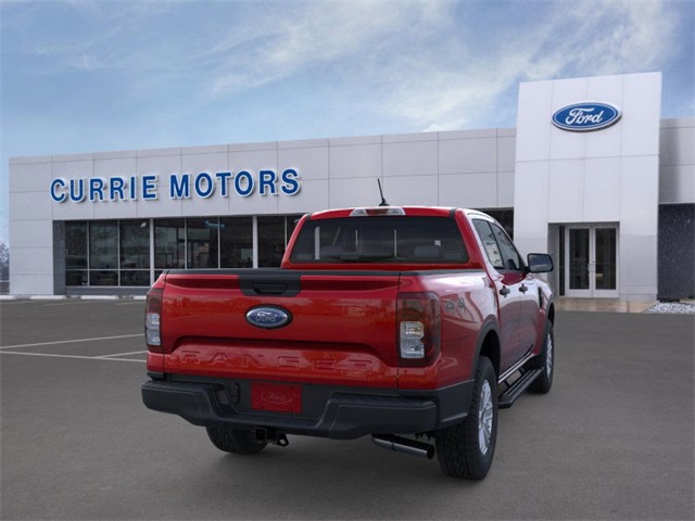 2025 FORD RANGER - Image 30