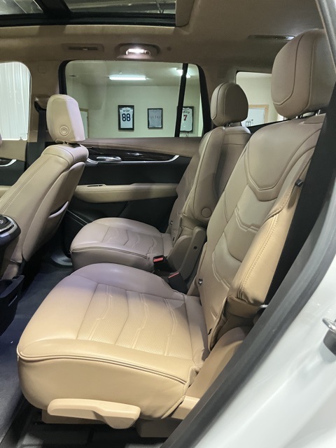 2024 Cadillac XT6 Sport photo 12