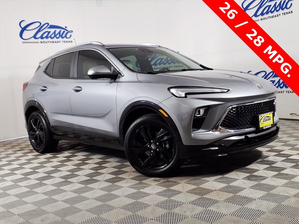 2024 Buick Encore GX Sport Touring's photo