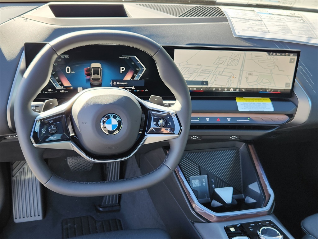 2026 Bmw X3 photo 10