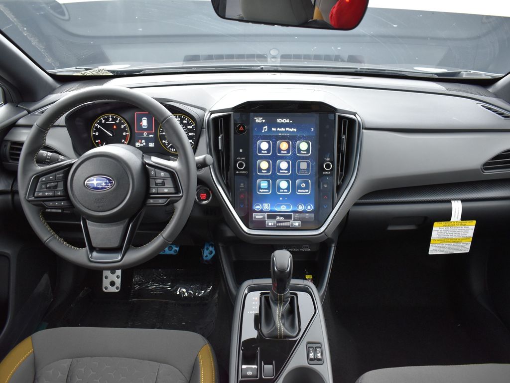 2025 Subaru Crosstrek Sport photo 12