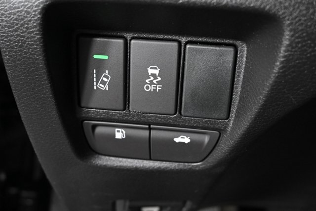 2015 Acura TLX Technology photo 22