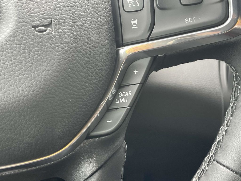 2025 Ram 2500 Laramie photo 31