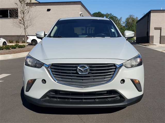 2017 Mazda CX-3 Touring photo 2