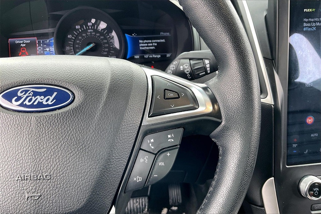 2024 FORD EDGE - Image 17