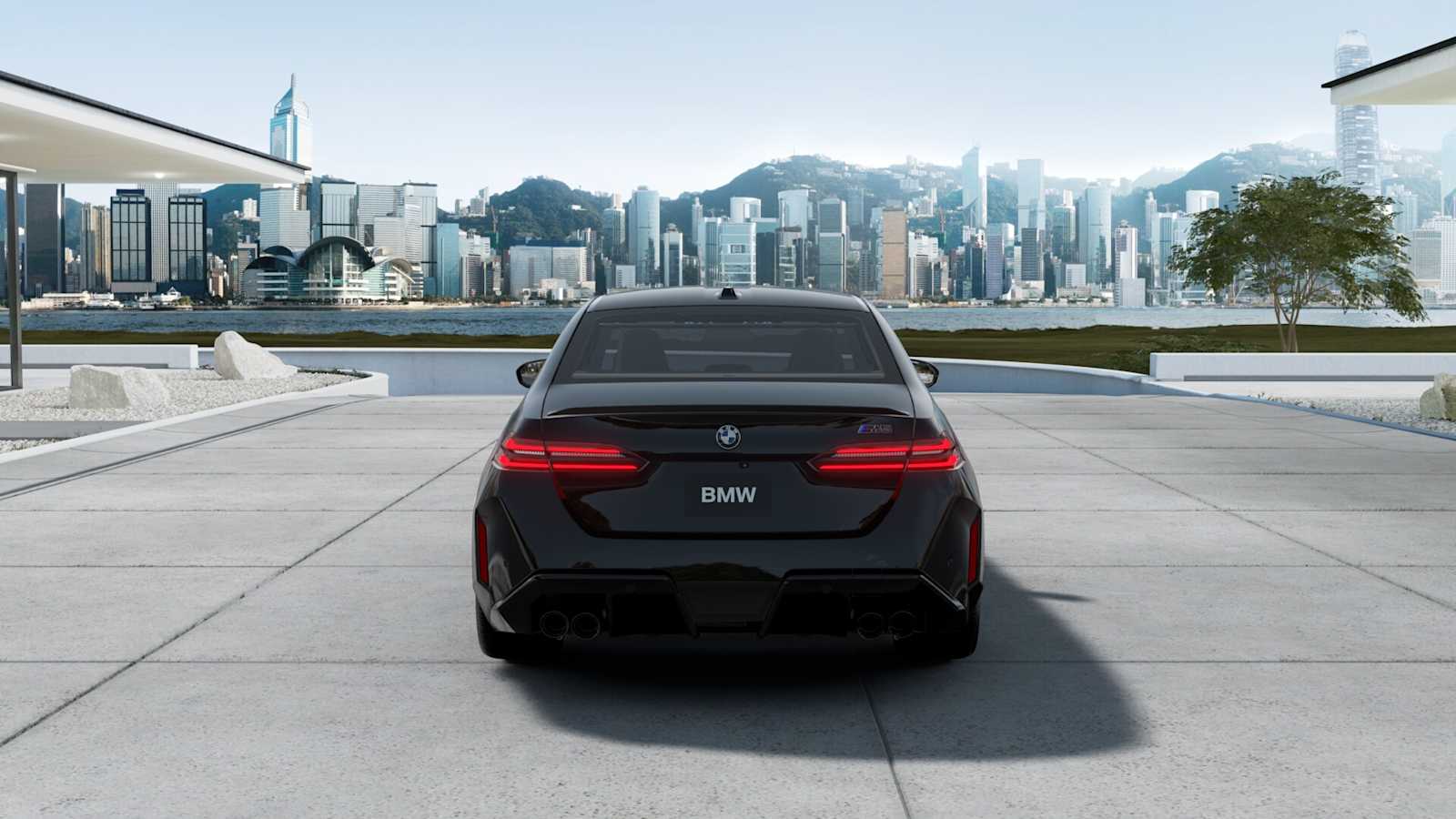 2026 Bmw M5 5 photo 5