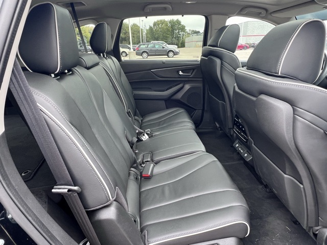 2022 Acura MDX Advance photo 8