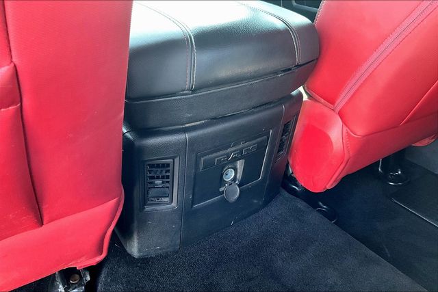 2016 Ram 1500 Rebel photo 33