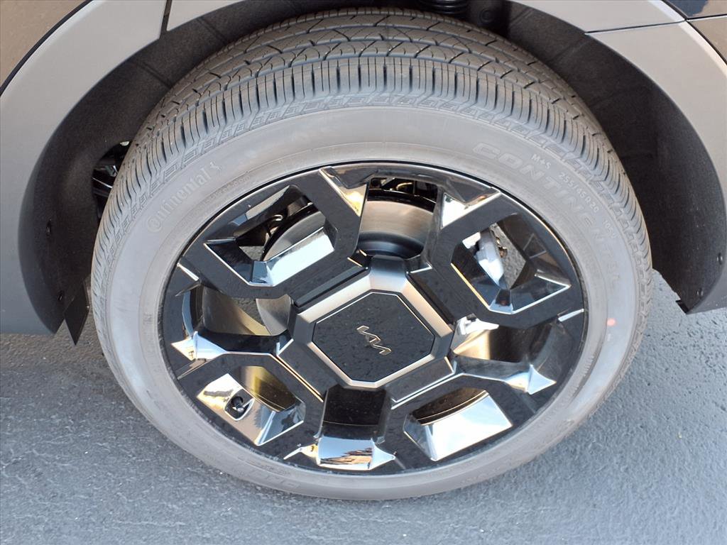 2026 Kia Sorento X-Line SX photo 9