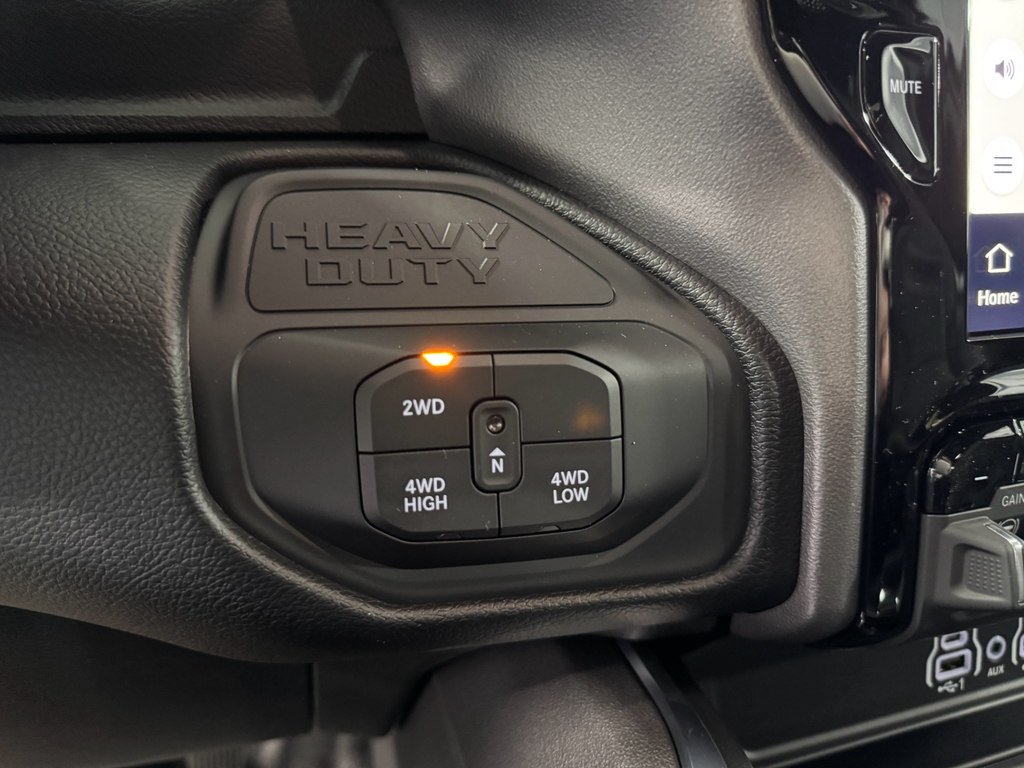 2025 Ram 4500 photo 32