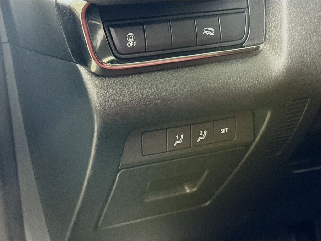 2023 Mazda CX-30 2.5 S Carbon photo 10