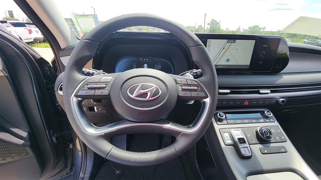 2025 Hyundai Palisade XRT photo 29