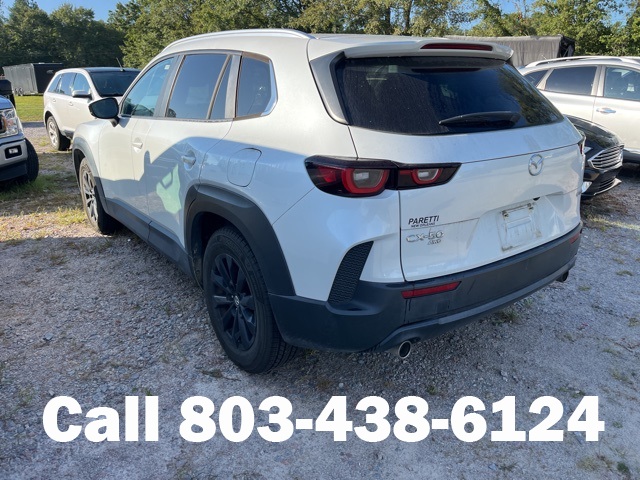 2023 Mazda CX-50 2.5 Preferred Plus photo 2