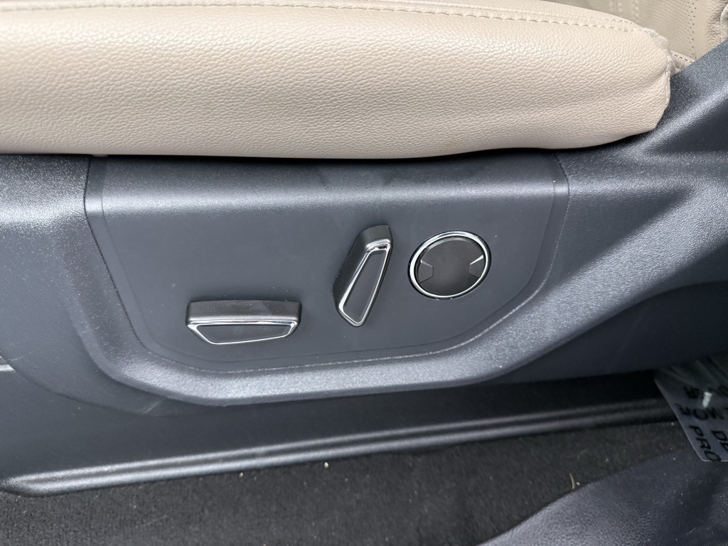 2024 Ford Expedition MAX Limited photo 36