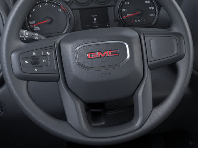 2025 Gmc Sierra 1500 Pro photo 16