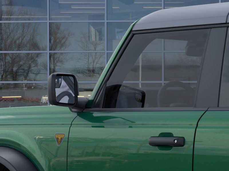 2025 FORD BRONCO - Image 23
