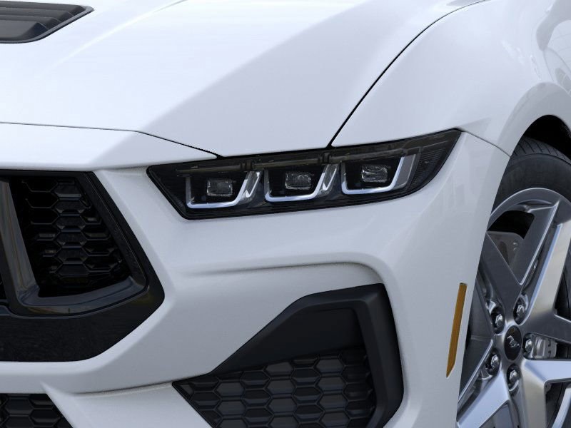 2025 Ford Mustang GT photo 18