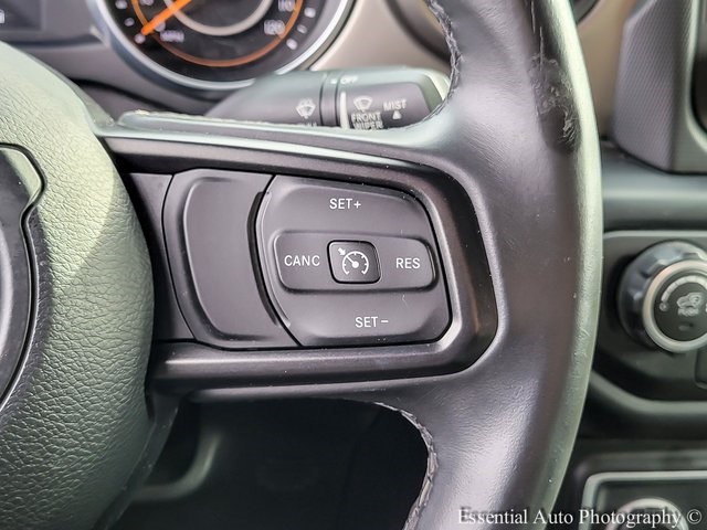 2018 JEEP WRANGLER - Image 14