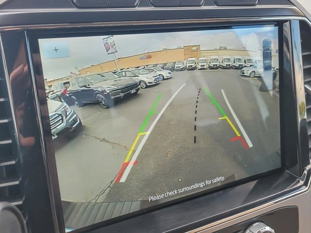 2022 FORD F-250 - Image 50