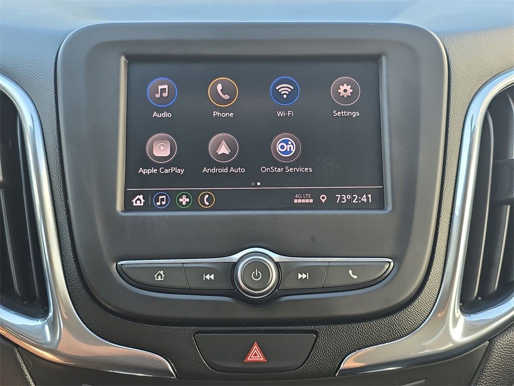 2020 Chevrolet Equinox LT photo 14