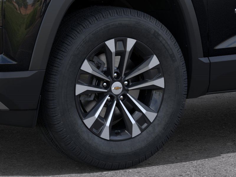 2026 Chevrolet Equinox LT photo 5