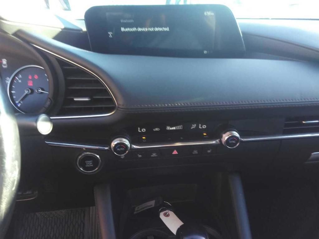 2022 Mazda Mazda3 2.5 Turbo photo 6