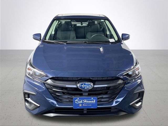 2025 Subaru Legacy Premium photo 3