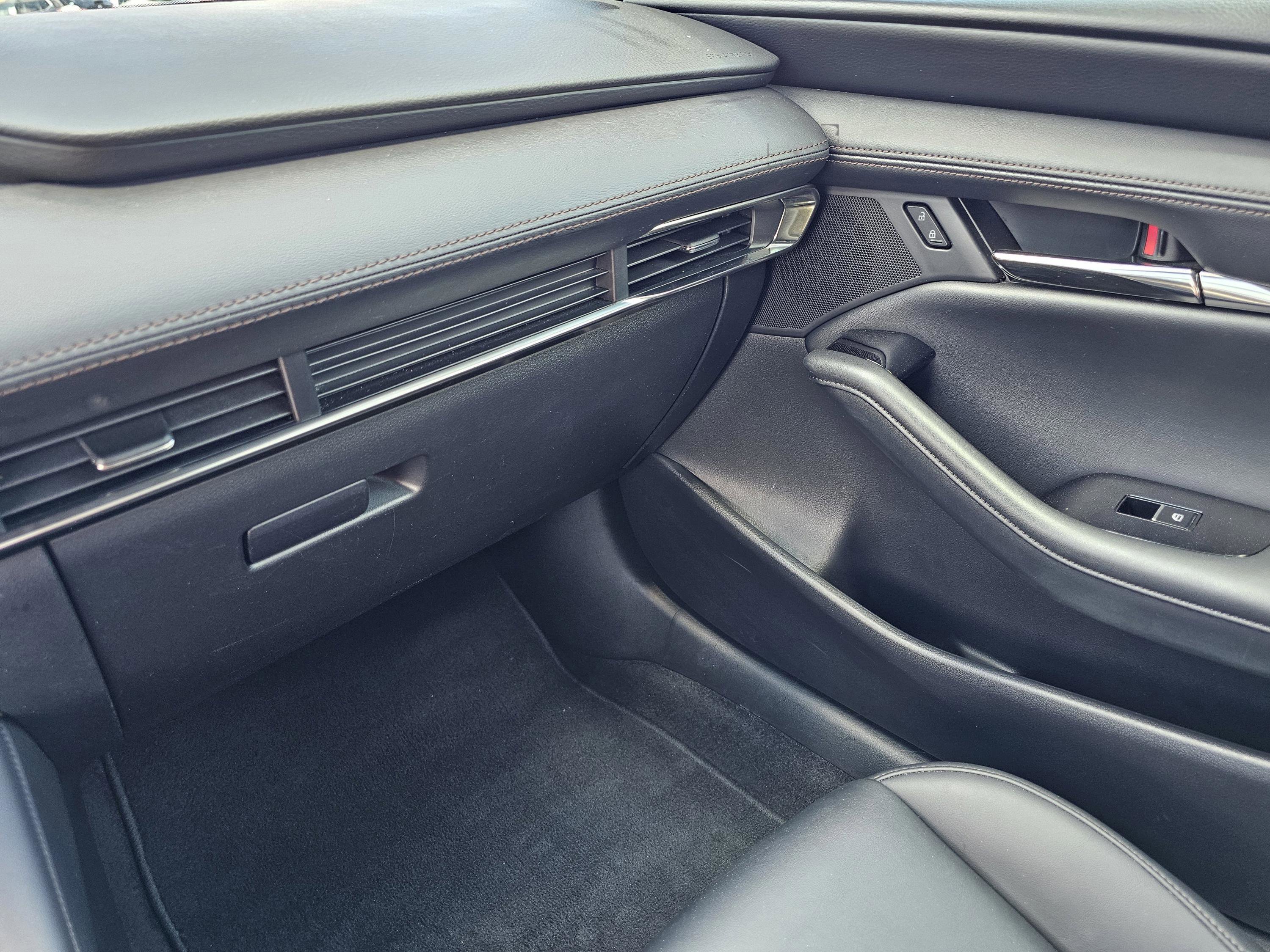 2024 Mazda Mazda3 Hatchback 2.5 s Preferred photo 23