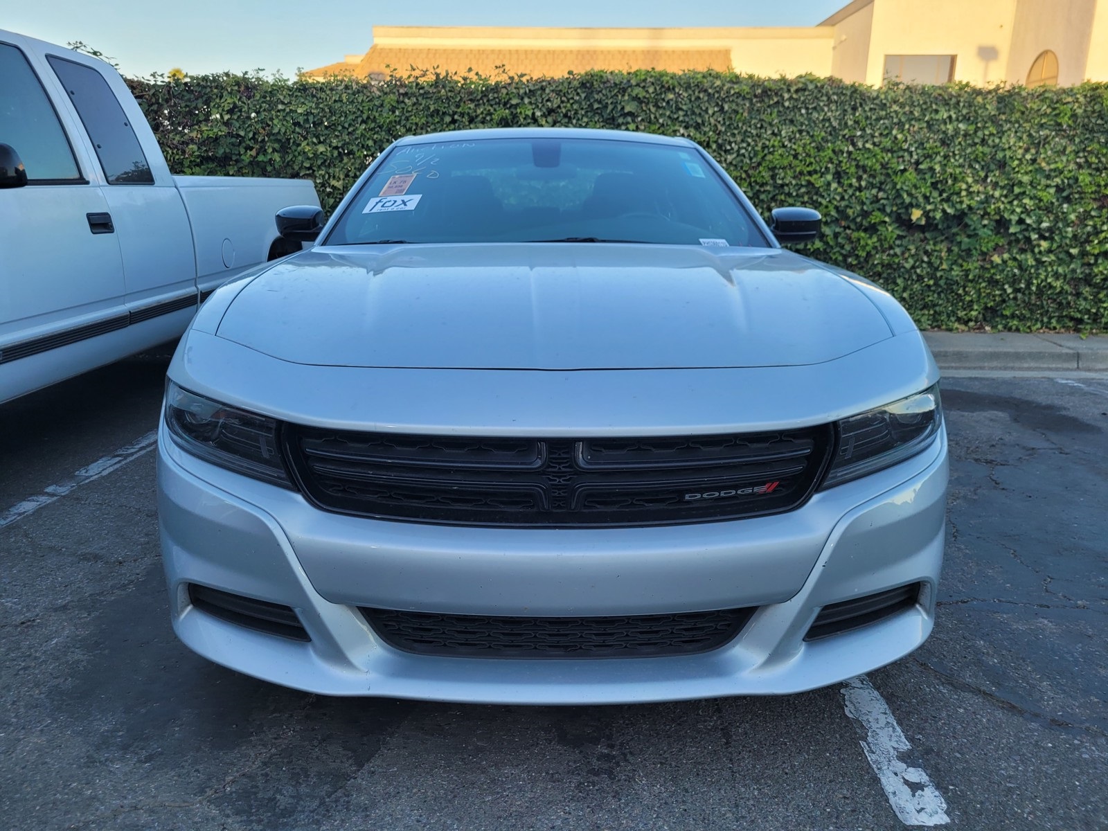 2023 Dodge Charger SXT photo 2