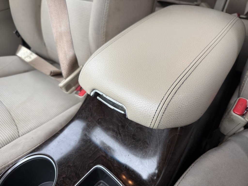 2014 Kia Sorento LX photo 29