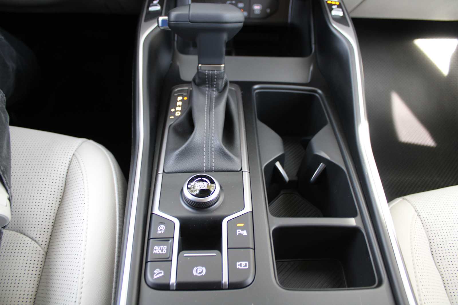 2026 Kia Sorento S photo 26