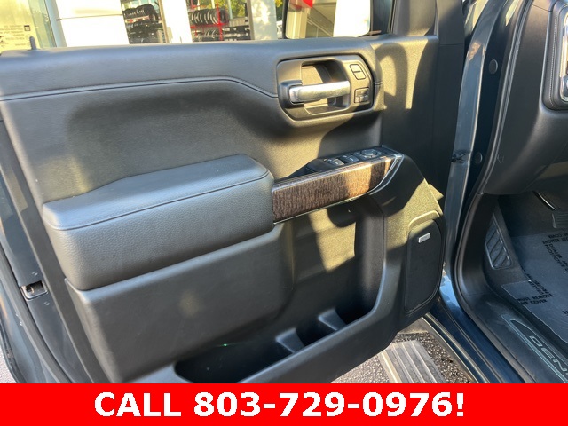 2019 Gmc Sierra 1500 Denali photo 3