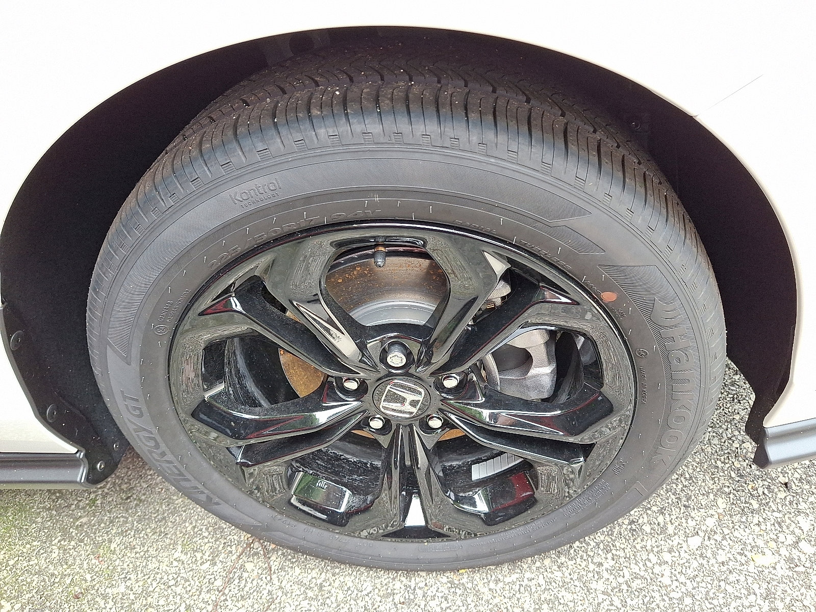 2025 Honda Accord SE photo 4