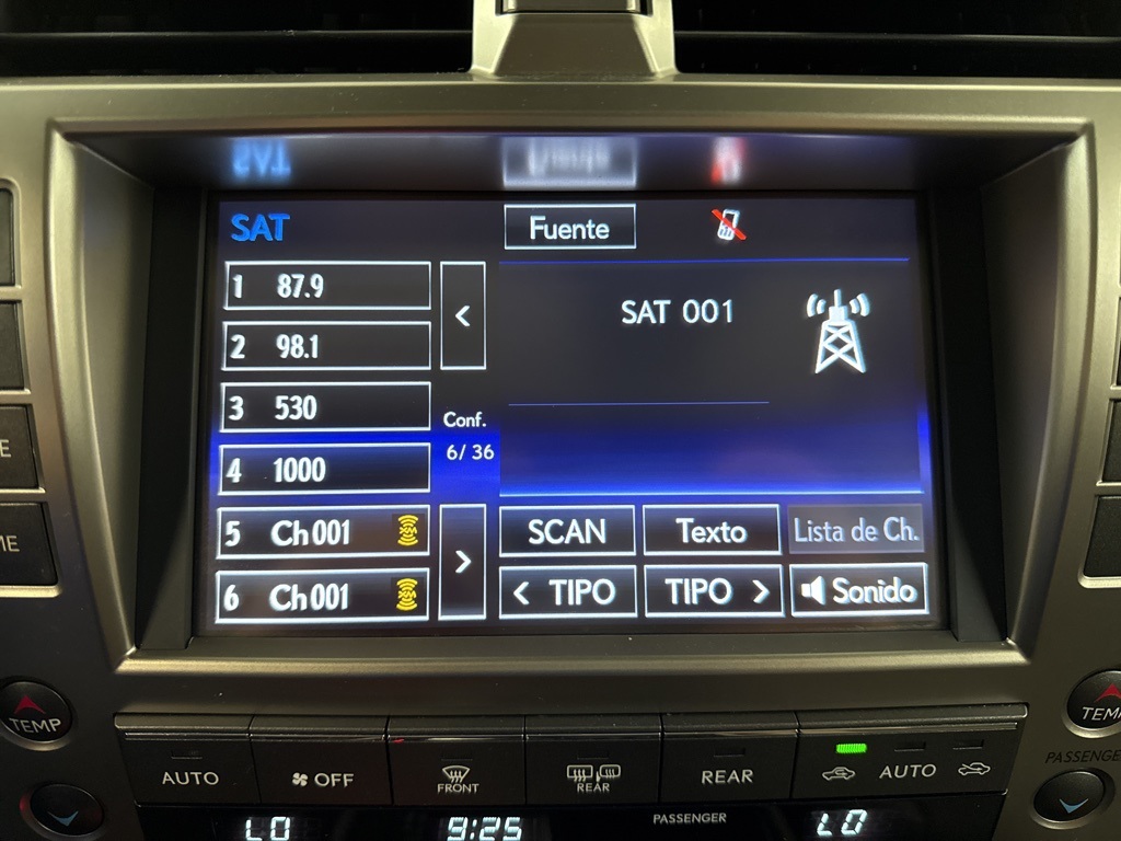 2021 Lexus GX 460 photo 14
