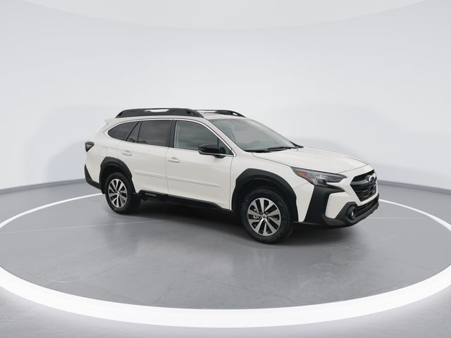 2025 Subaru Outback Premium photo 2