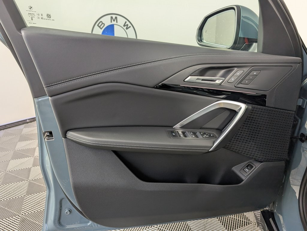 2026 Bmw X1 XDrive28i photo 16