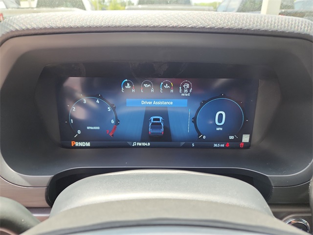2025 Ford F-150 XLT photo 25
