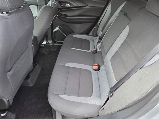 2024 Chevrolet Trailblazer LT photo 11