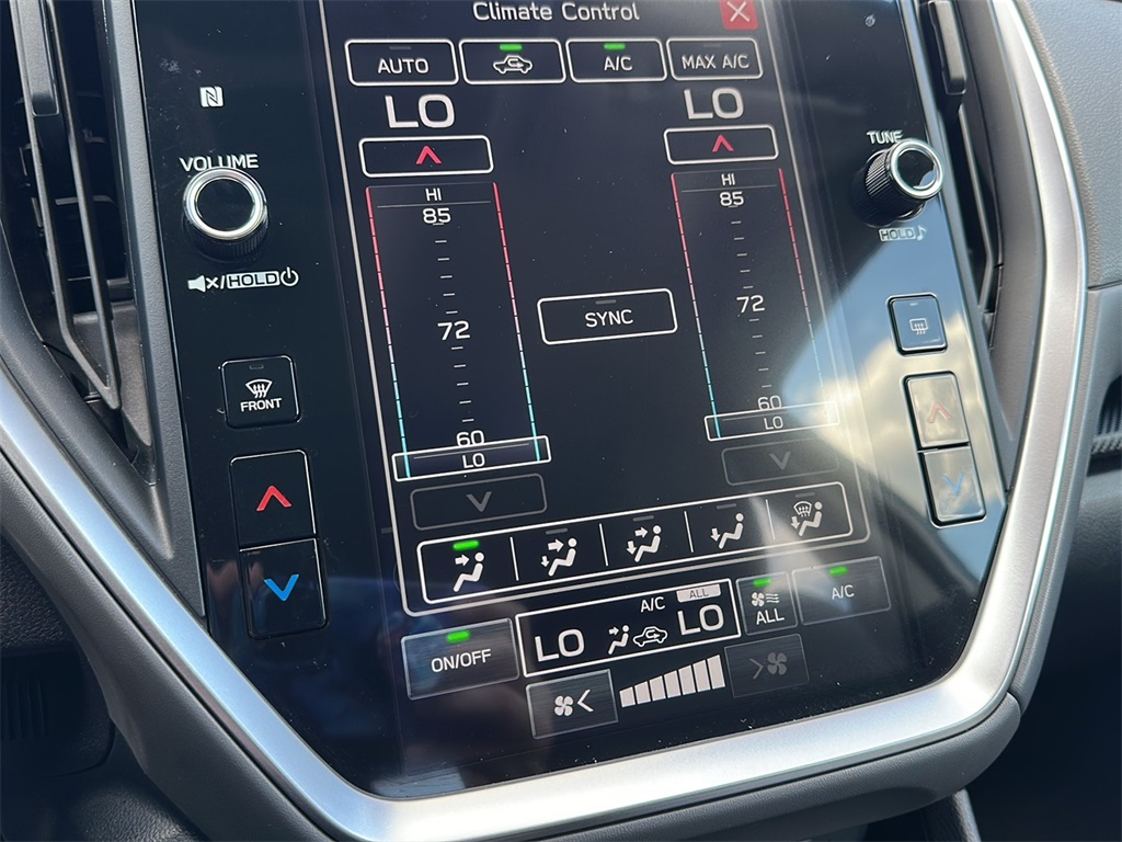 2024 Subaru Crosstrek Premium photo 17