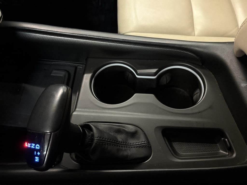 2022 Dodge Durango GT Plus photo 24