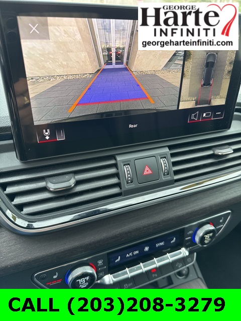 2024 Audi Q5 45 S line Premium Plus photo 26