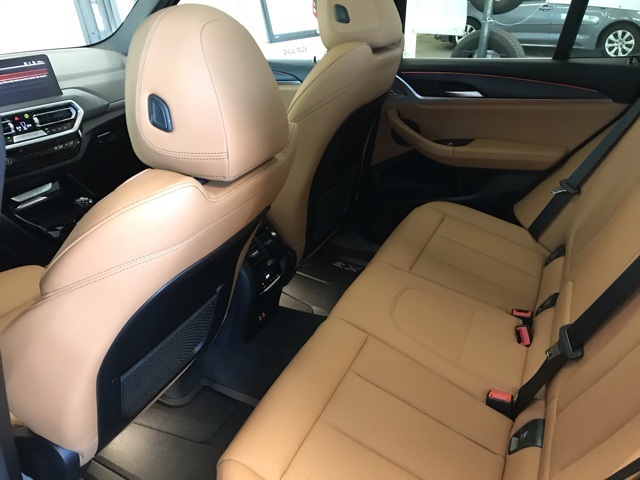 2024 Bmw X3 xDrive30i photo 13