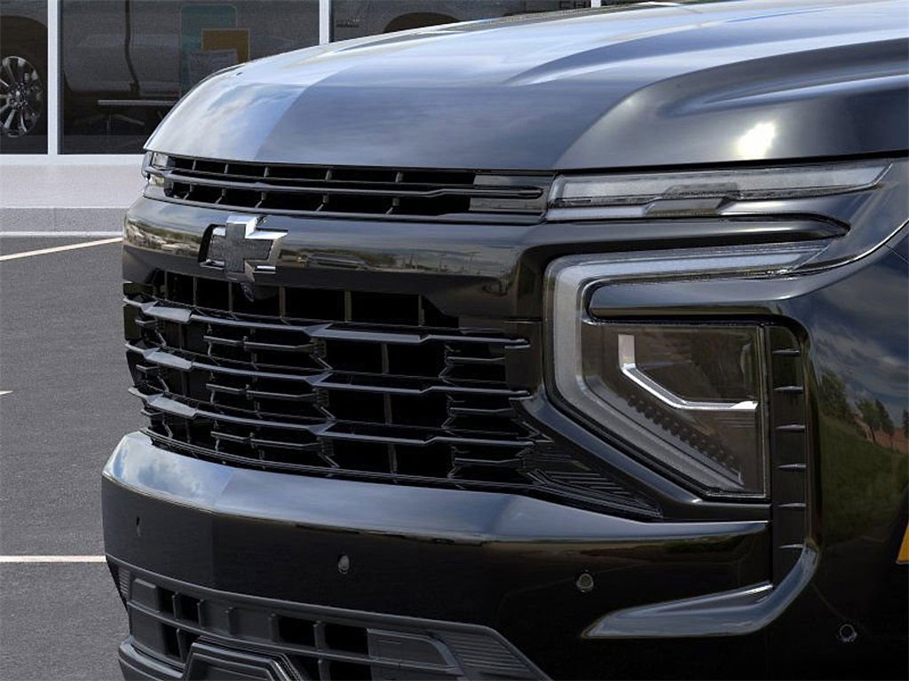 2026 Chevrolet Tahoe RST photo 12