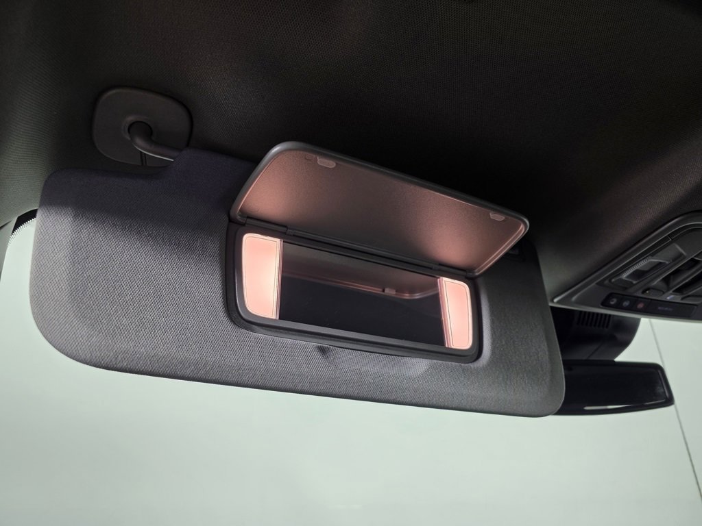 2025 Chevrolet Silverado 1500 LTZ photo 39