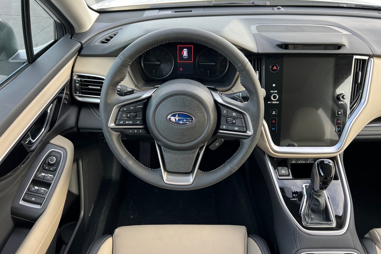 2025 Subaru Outback Limited photo 37
