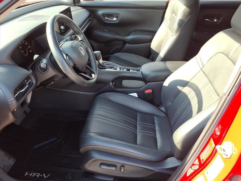 2023 Honda HR-V EX-L photo 5