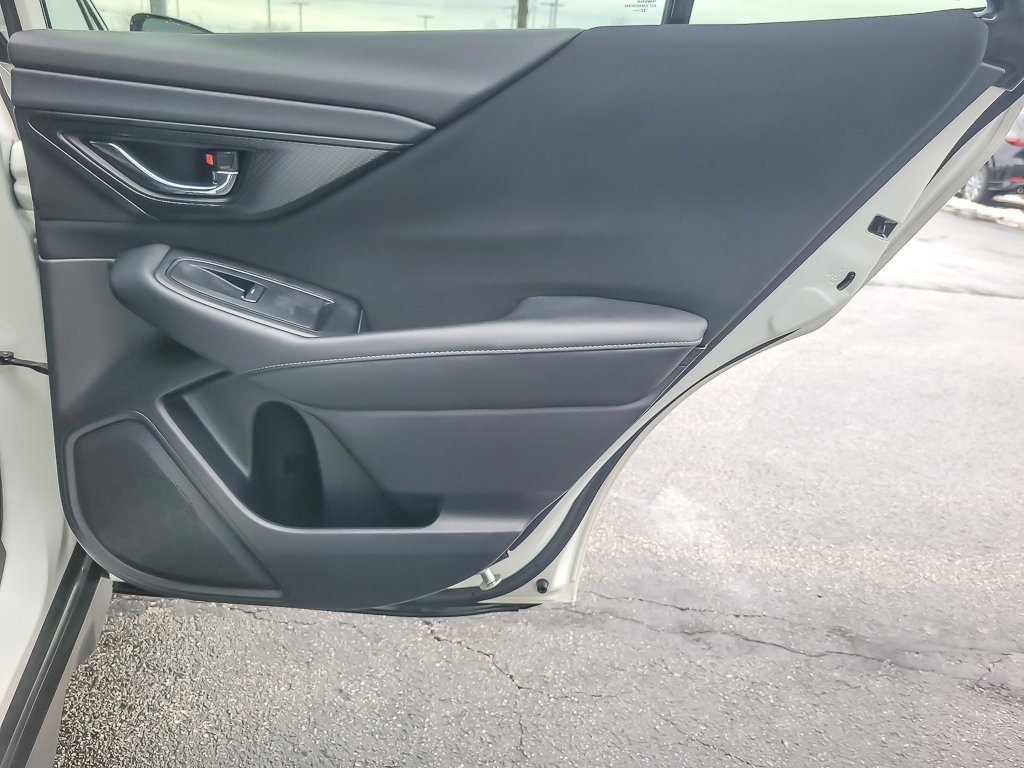 2023 SUBARU OUTBACK - Image 21