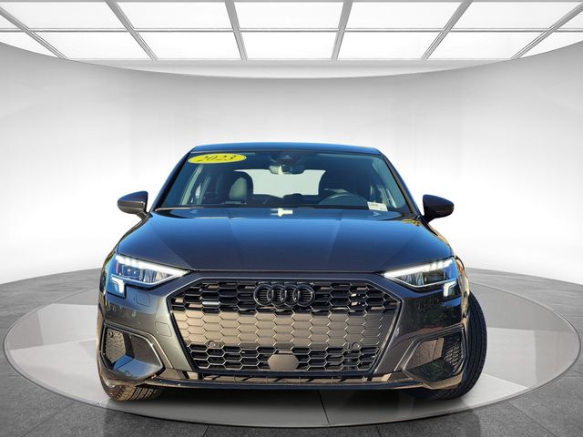 2023 Audi A3 40 Premium Plus photo 2