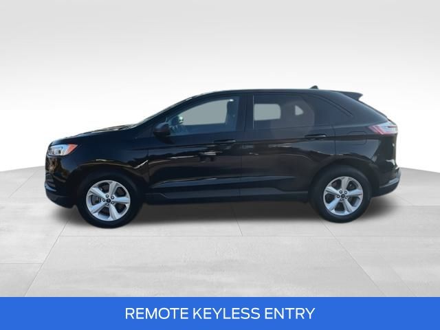 2022 Ford Edge SE photo 5